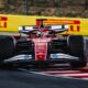 leclerc ferrari gp ungheria