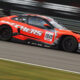 bmw #32 gtwce Nurburgring 2025 qualifiche