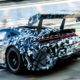 Porsche 911 Cup
