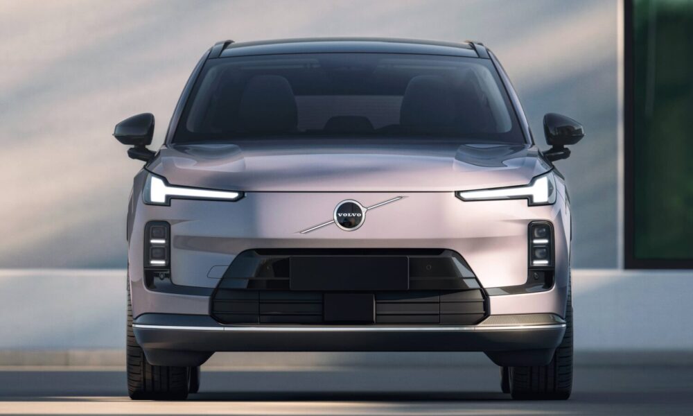 anteriore xc70