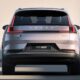 posteriore xc70