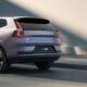 posteriore xc70