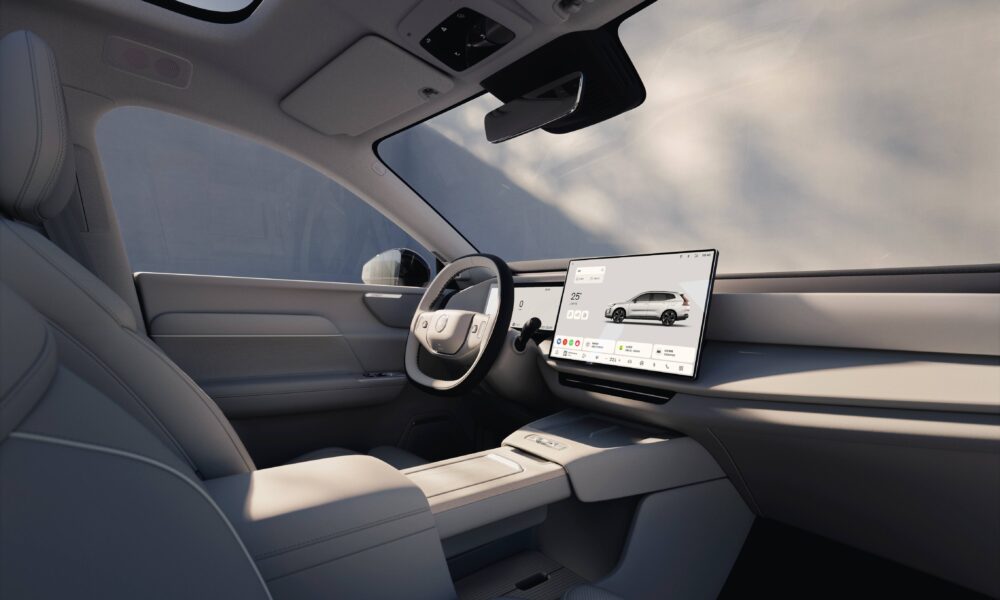 interni xc70