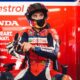 Luca Marini, sarà confermato in HRC nel 2026