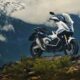 L'Honda X-ADV 2026 (© Honda)