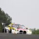 La #98 BMW Rowe Racing vincitrice del Round del Nurburgring del GTWCE (© SRO/JEP)