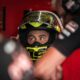 Alvaro Bautista nel Round di Balaton