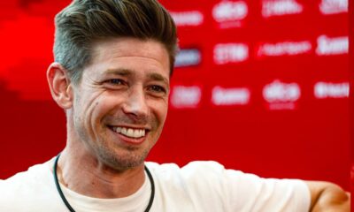 Casey Stoner dubbioso sul nuovo controllo elettronico