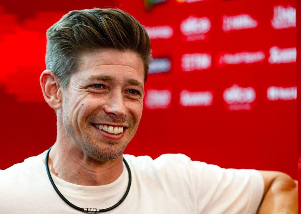 Casey Stoner dubbioso sul nuovo controllo elettronico