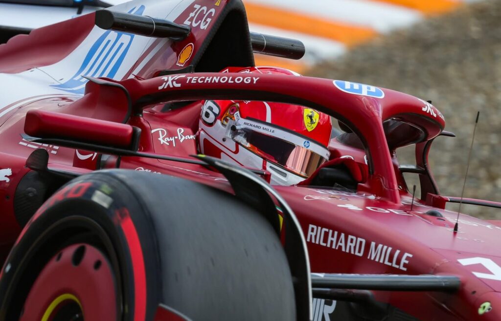 Charles Leclerc