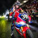 Johann Zarco, vincitore della 8 Ore di Suzuka 2025