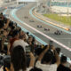 Una scena di F1 il Film (© Apple)