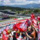 La MotoGP arriva in Austria