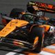 Lando Norris davanti a tutti nelle prove libere a Zandvoort