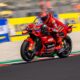 Marc Marquez, vincitore a Balaton