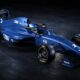 La nuova Tatuus T-326 che correrà nel FIA Formula Regional European Championship