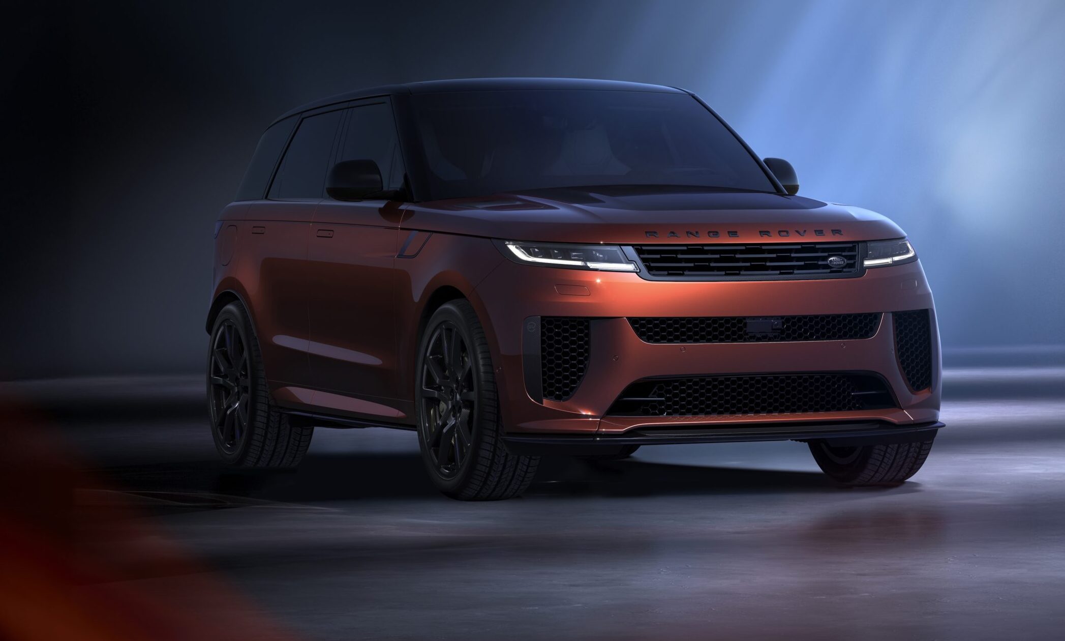 range rover sport sv carbon