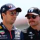 Sergio Perez e Valtteri Bottas, con ogni probabilità, sarà la coppia Cadillac nel 2026 (© Red Bull Content Pool)