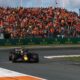 anteprima f1 gp olanda 2025