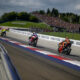 La MotoGP in azione a Spielberg nel 2024