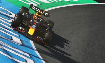 Max Verstappen, Oracle Red Bull Racing (© Red Bull Content Pool)