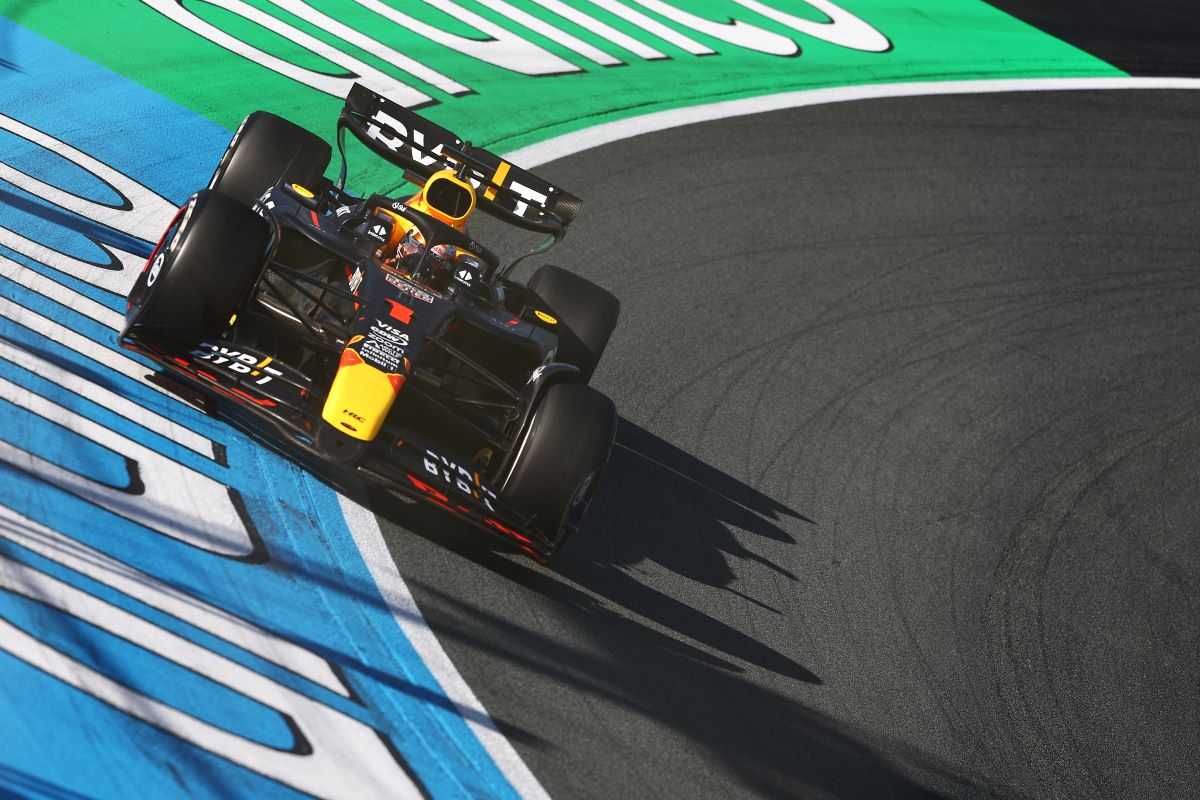 Max Verstappen, Oracle Red Bull Racing (© Red Bull Content Pool)
