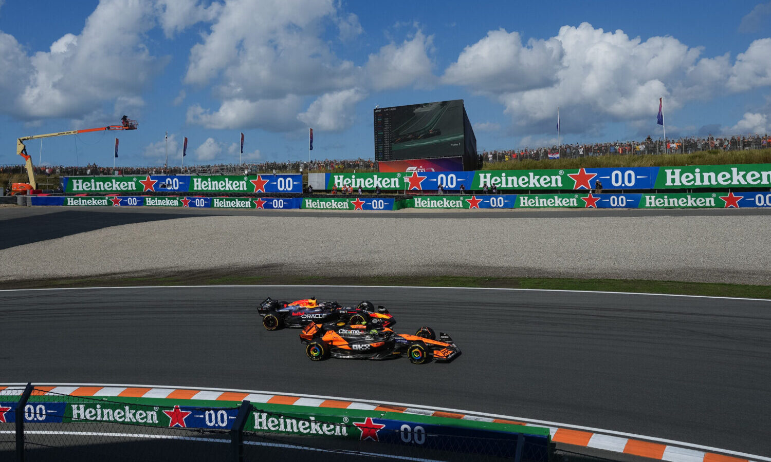 norris verstappen gp olanda