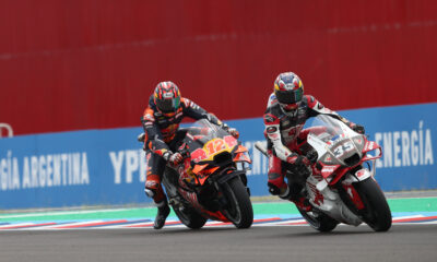 Somkiat Chantra e Maverick Vinales (© Red Bull Content Pool)
