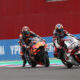 Somkiat Chantra e Maverick Vinales (© Red Bull Content Pool)