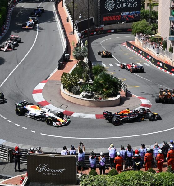 pit stop gp monaco