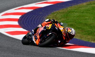 Pedro Acosta (© Red Bull Content Pool)