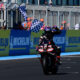 Jorge Martin, pilota di Aprilia Racing