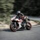 La Zontes 703 RR, la supersportiva della casa cinese