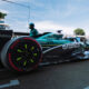 aston martin honda 2026