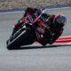 bezzecchi motogp austria 2025 qualifiche