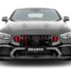 brabus 1000 anteriore