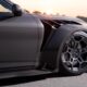 Ford Mustang GTD Liquid Carbon cerchi