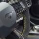 Ford Mustang GTD Liquid Carbon volante