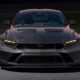 Ford Mustang GTD Liquid Carbon anteriore
