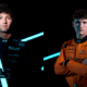 Jak Crawford e Alex Dunne, indiziati per essere piloti Cadillac per il 2026