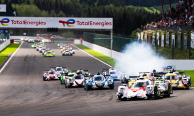 anteprima 4 ore spa 2025 elms