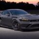 Ford Mustang GTD Liquid Carbon