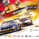 La locandina della tappa del GTWCE 2025 al Nurburgring (© GTWCE)