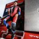 Iker Lecuona, pilota Honda SBK
