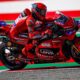 marquez motogp austria 2025 sprint