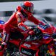 marquez motogp austria pre-qualifiche