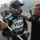 Alex Barros, ex pilota di MotoGP
