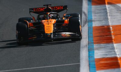 piastri f1 gp olanda qualifiche