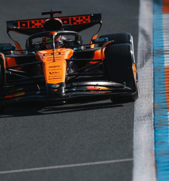 piastri f1 gp olanda qualifiche