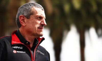 Gunther Steiner (© F1)